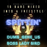 Spittin' 16 - Single - BeeAreAyDee