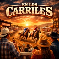 En Los Carriles - Single - El De Los Carriles, Los Ases De Los Corridos & El Ninii