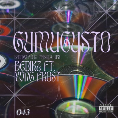 Gumugusto (feat. Yvng Frost) - Single