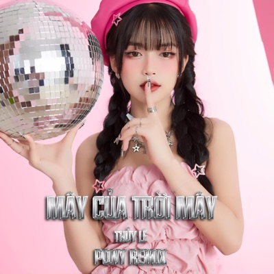 Mưa Của Trời Mây (Pony Remix) - Single