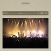 Forever Home: Live in Tokyo with Orchestra PITREZA