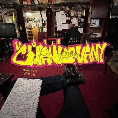 ČŮRÁNÍ DO VANY - Single