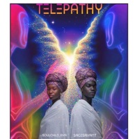 Telepathy (feat. SageSavant) - Single - SoulChild_Aya