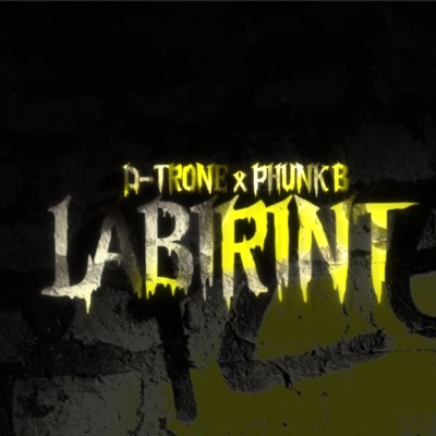 Labirint (feat. Phunk B) - Single