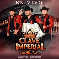 En Vivo Vol.1 - Clave Imperial & El Compa Lichu