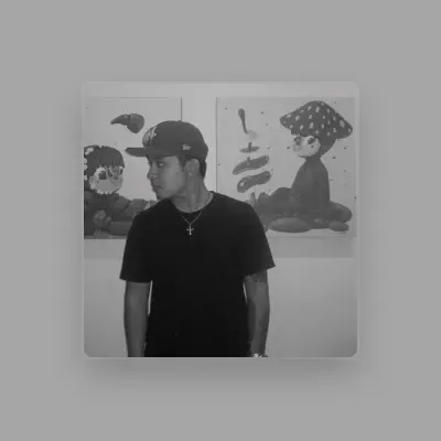 Listen to Angelo Rudy, watch music videos, read bio, see tour dates & more!