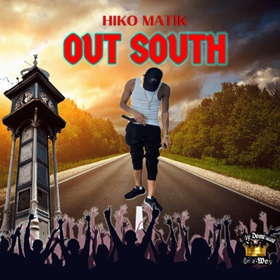 Out South (feat. Skelly Dan Records) - Single
