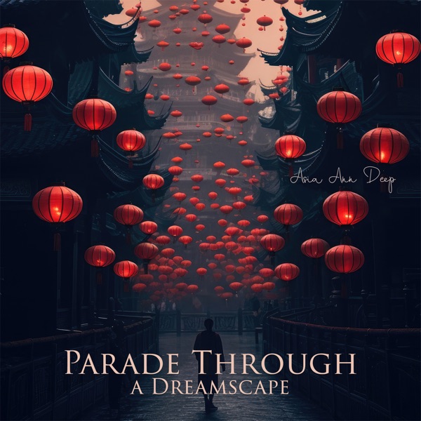 Parade Through a Dreamscape