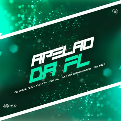 Apelão da Fl (feat. MC FP MOHAMMED & DJ MT7) - Single
