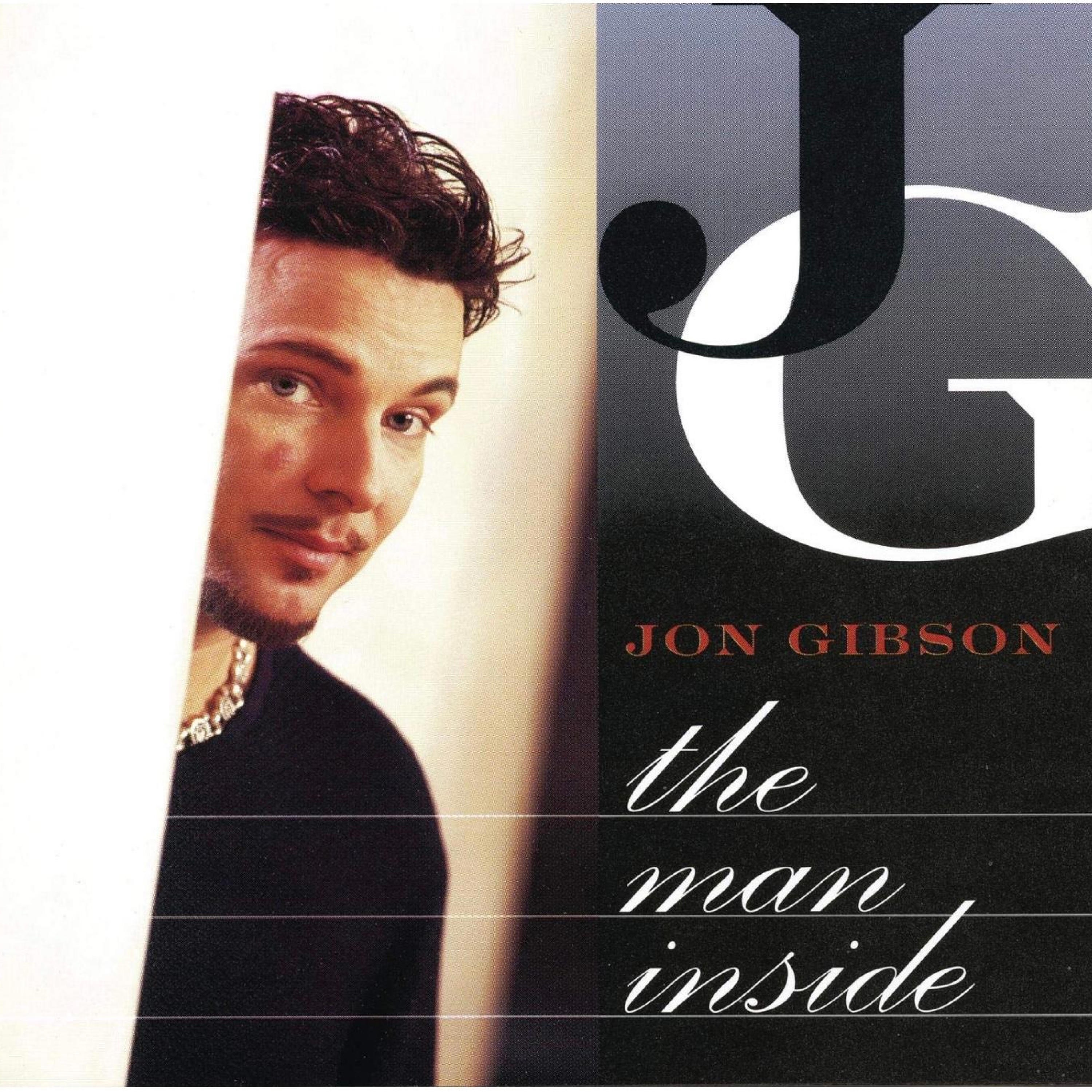 The Man Inside - Single