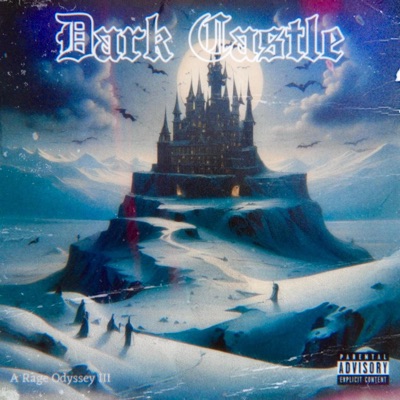 A Rage Odyssey III: Dark Castle - EP