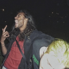 Lean Basaboïdes (feat. NICKY $lIME) deadtenshi