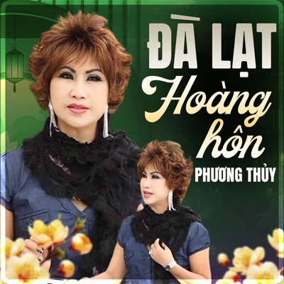 Đà Lạt Hoàng Hôn
