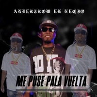 Me puse pa la vuelta - Single - Andertrow El Necio