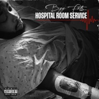 Hospital Room Service - Bigg Fatts