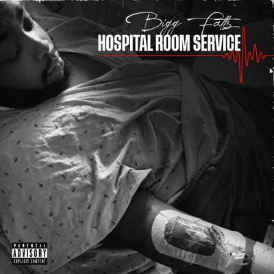 Hospital Room Service