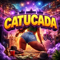Catucada - Single - Mc Black