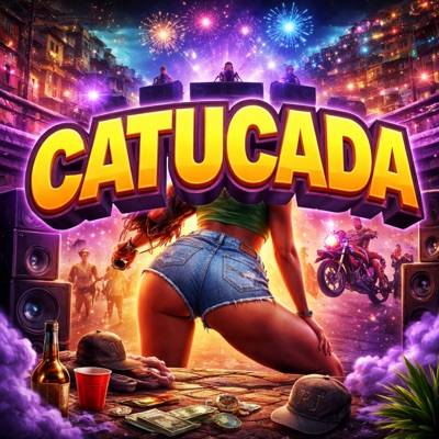 Catucada - Single