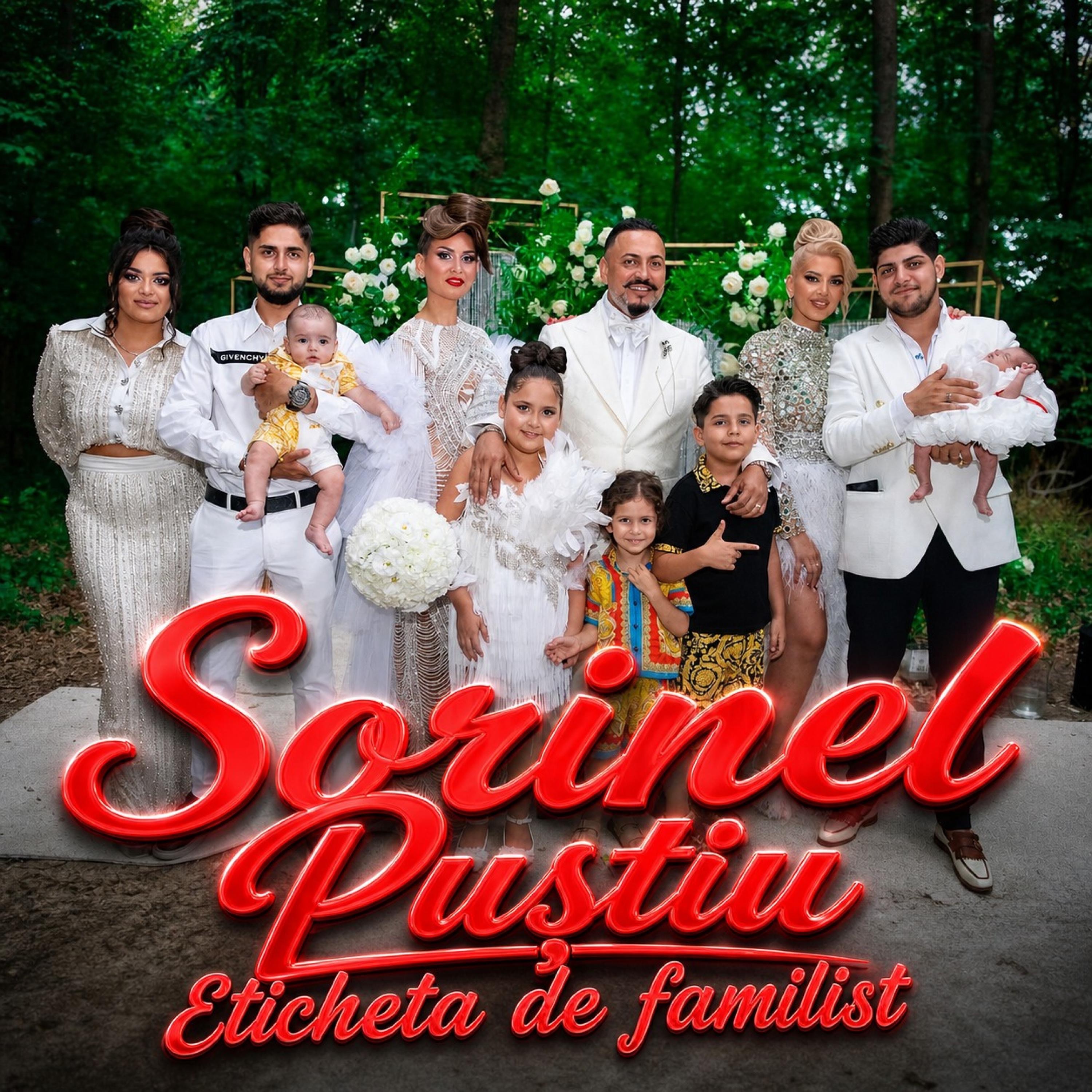 Eticheta de familist - Single