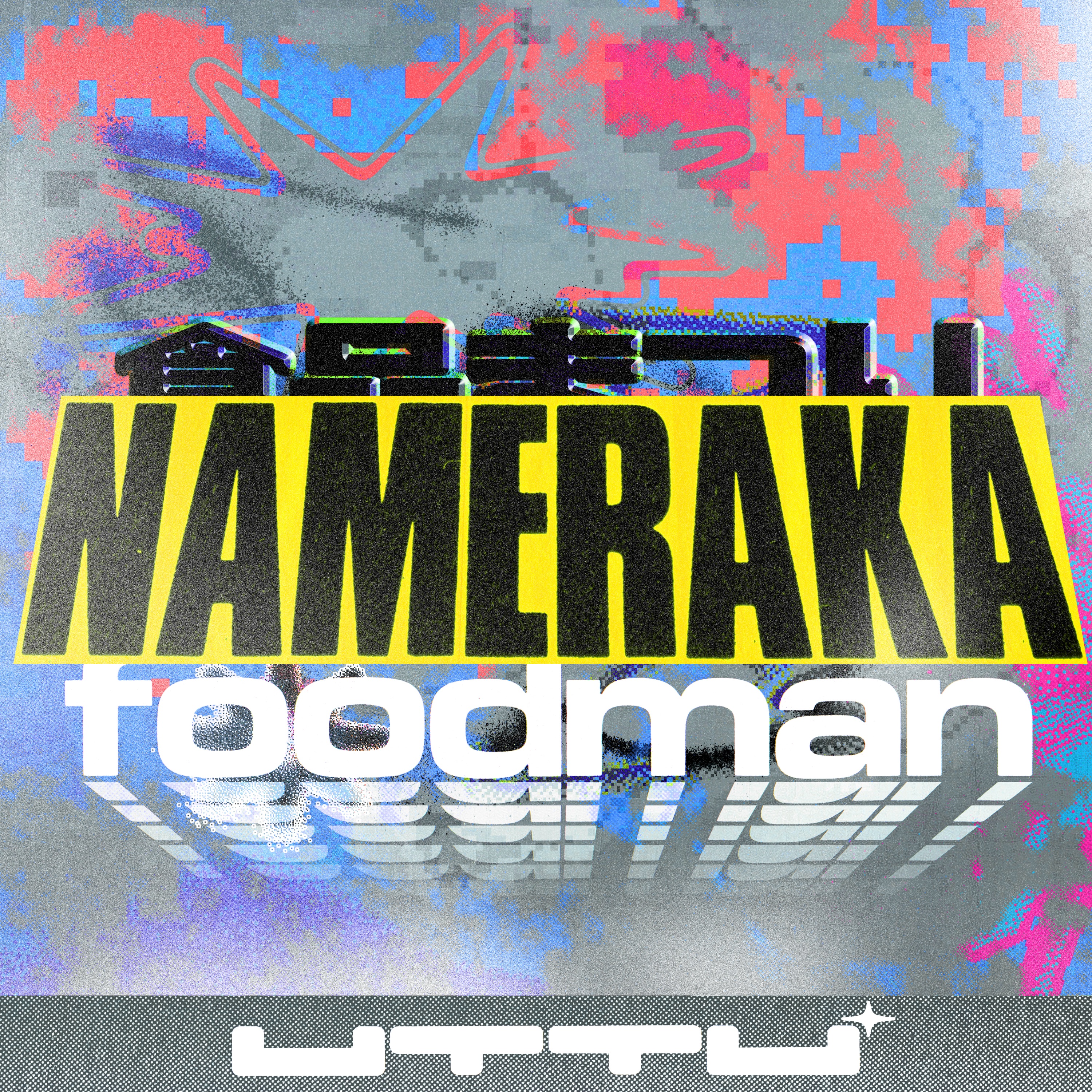Nameraka - Single