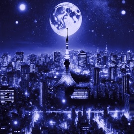 CITY (Super Slowed) zphatGhxst, H2M & KTNXZ