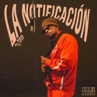 La Notificación - Single - El Físico