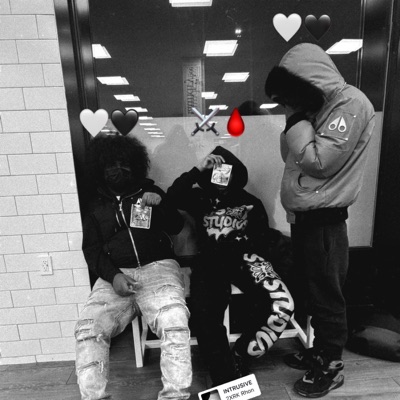 23 x 32 (feat. UG & 2XRK Rhon) - Single