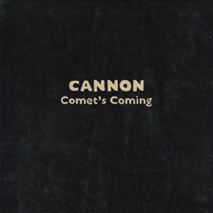 Comet's Coming - Single