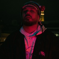 Toseina Freestyle - Single - Young Mike