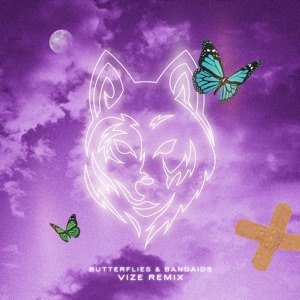 Butterflies & Bandaids (Vize Remix)