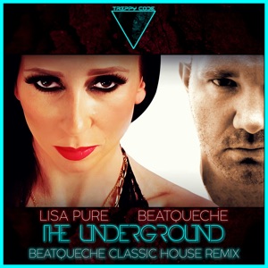 The Underground (Beatqueche Classic House Remix) - Single
