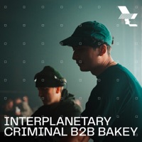 The Warehouse Project: Interplanetary Criminal b2b Bakey, Nov 1, 2024 (DJ Mix) - Bakey & Interplanetary Criminal