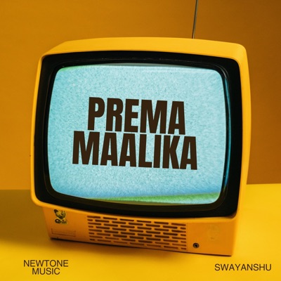 Prema maalika (feat. Bhagbat) - Single