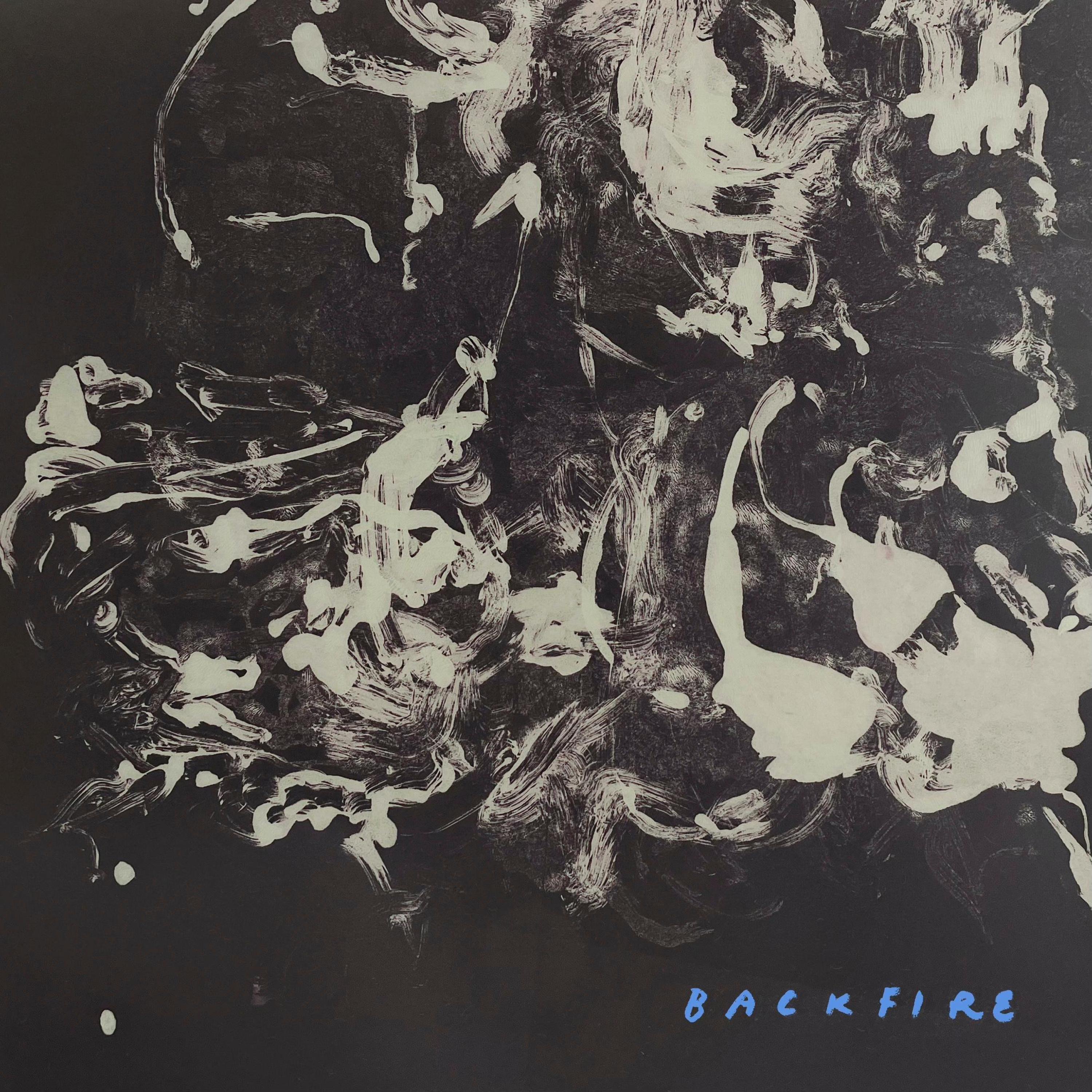 Backfire - Single