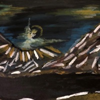 Doesn't Stop (feat. Fortay & Hed UBD) - Single - COLOURD NOYZ