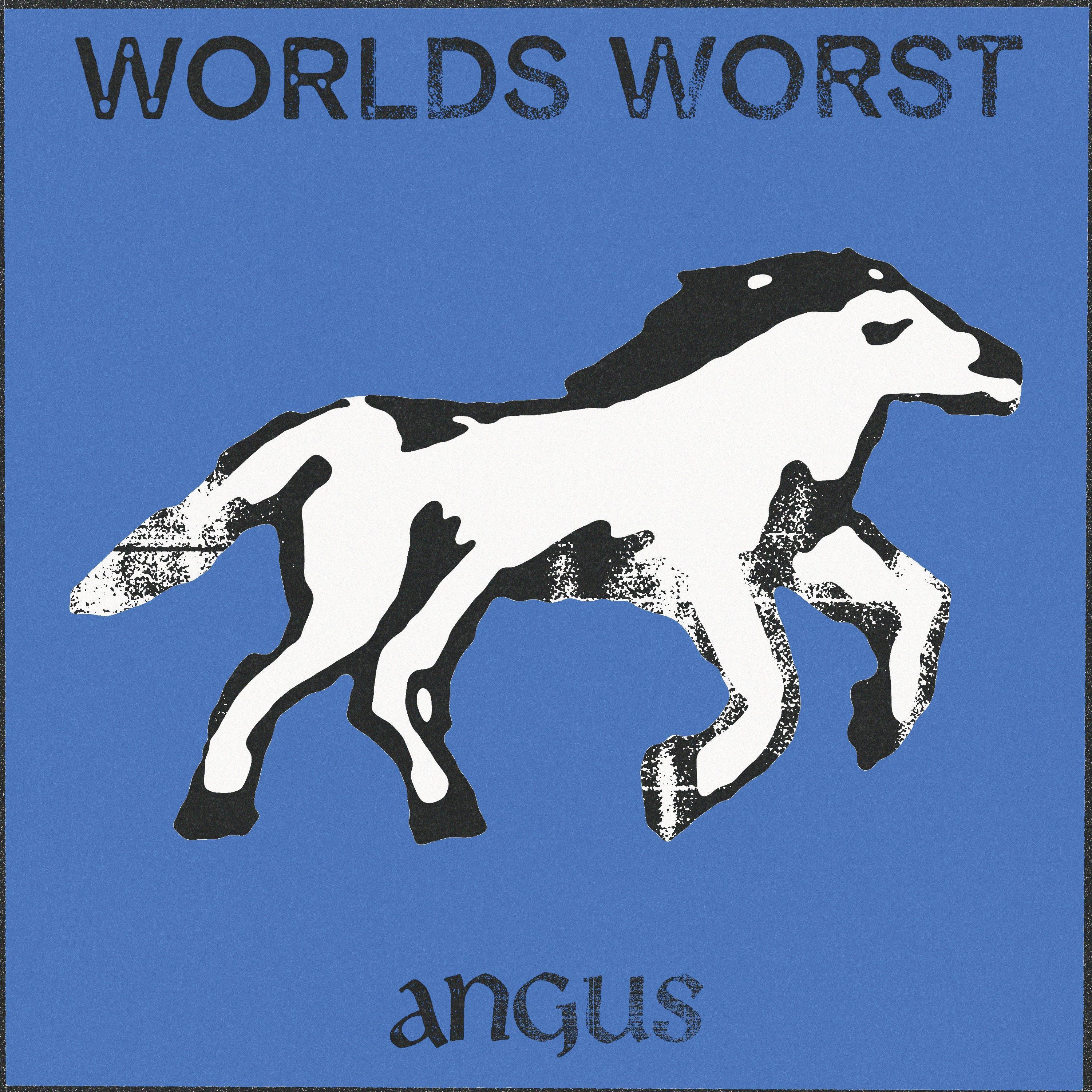 Angus - Single