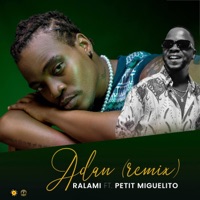 Adan (feat. Petit Miguelito) [Remix] - Single - Ralami