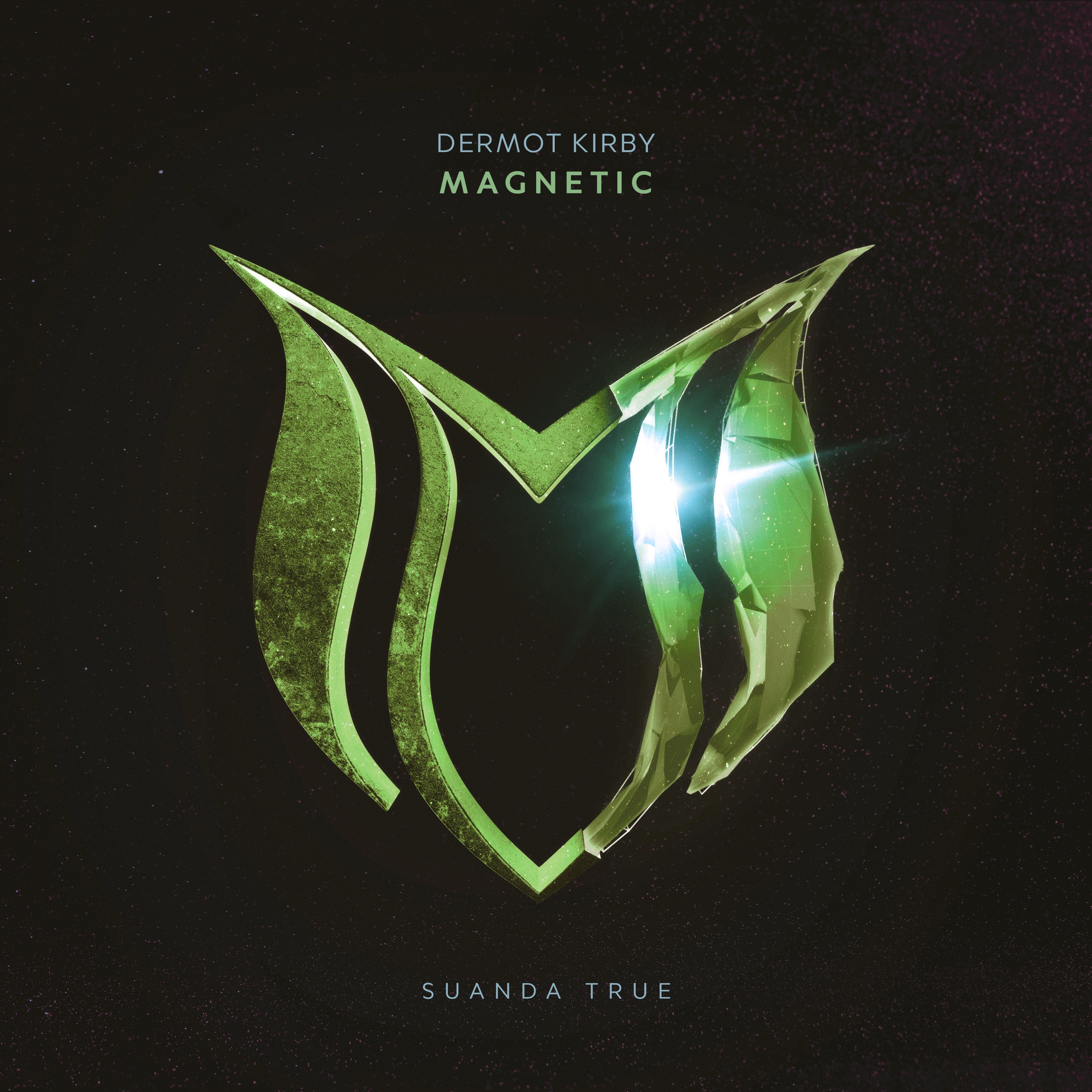 Magnetic - Single