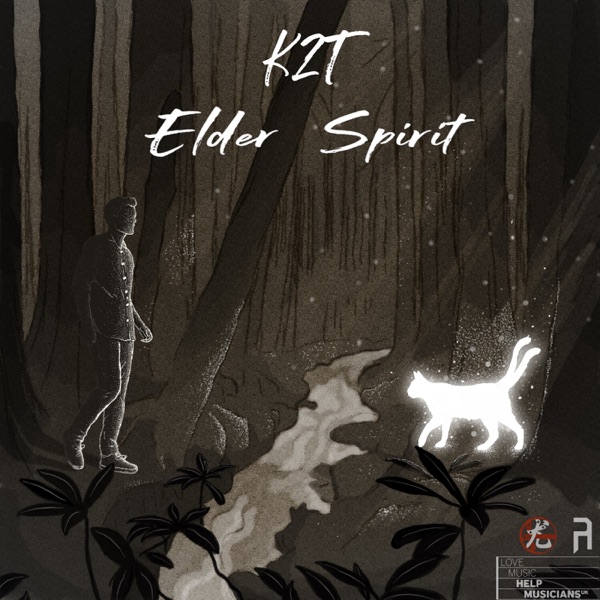 Elder Spirit - EP