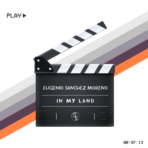 In My Land - Single
