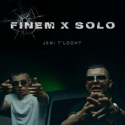 Song - Jeni t'Lodht - Finem & Solo