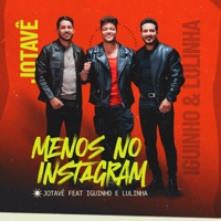 MENOS NO INSTAGRAM