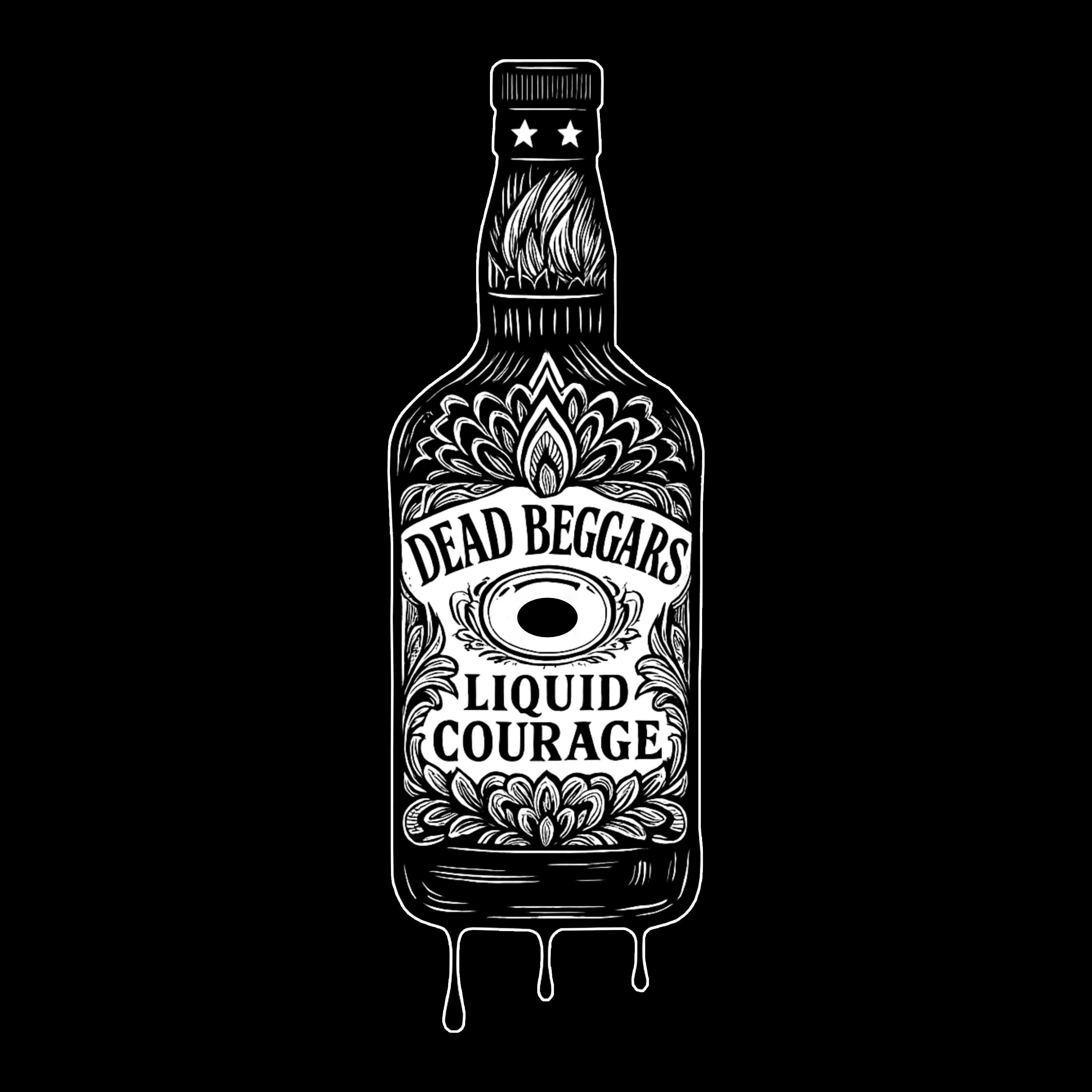 Liquid Courage - Single