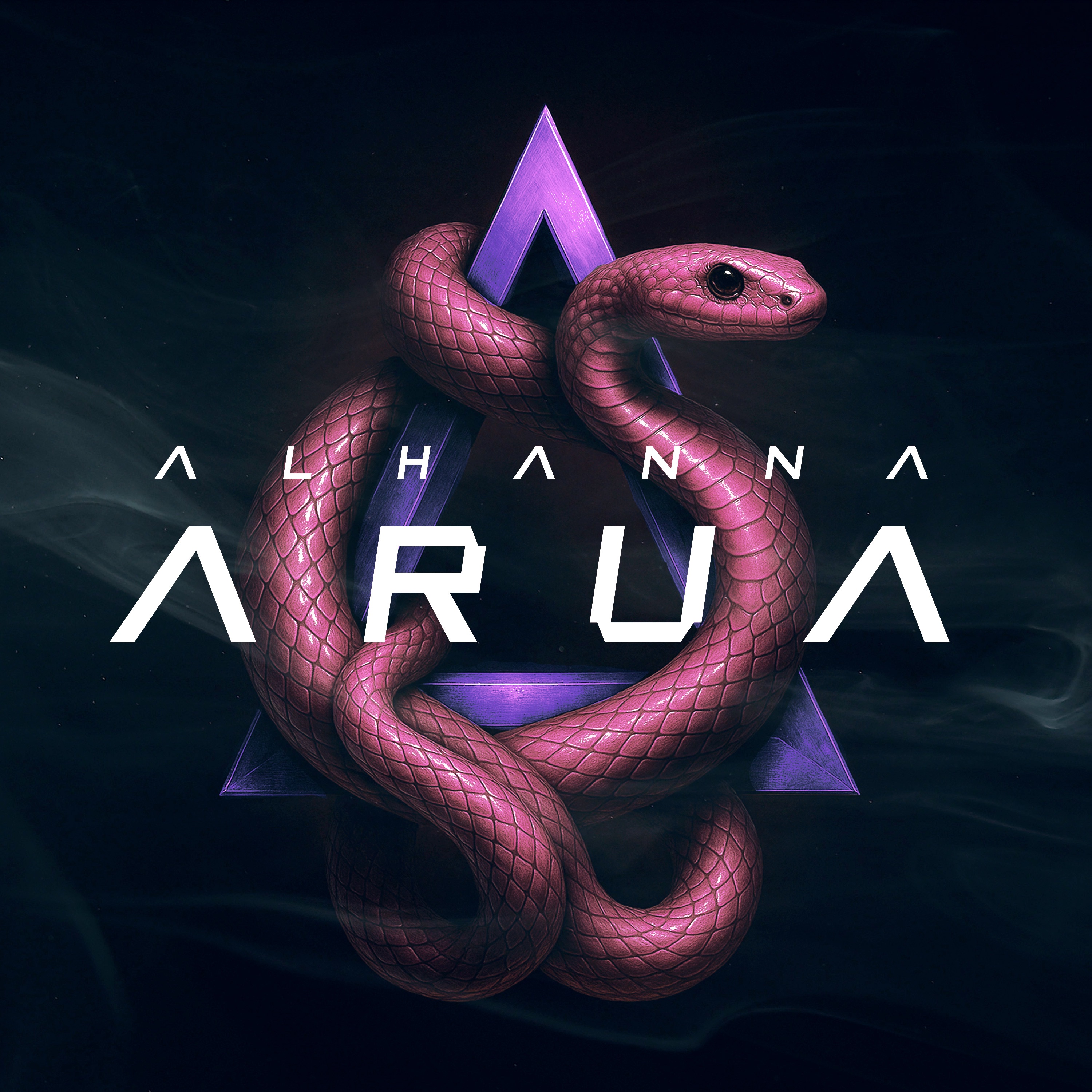 ARUA - EP