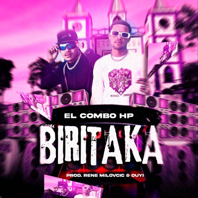 Biritaca - Single
