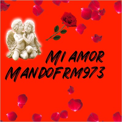 Mi amor - Single