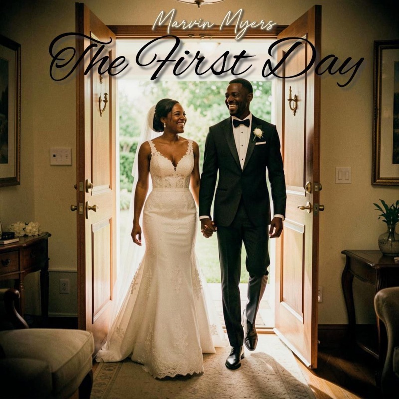 The First Day (feat. Donny Broussard)