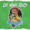 Sit Calm (feat. Nejma Nefertiti & DIN) - Zach Lost lyrics