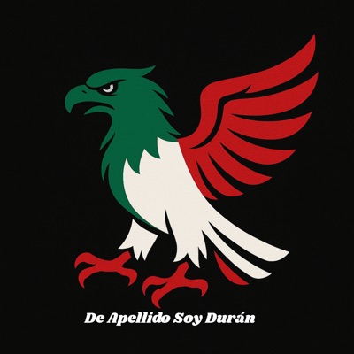 De Apellido Soy Durán - Single