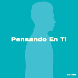 Pensando en Ti (Instrumental) Zound